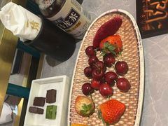 -一绪に寿喜烧(荟聚店)