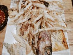 -鼎原力量东北吊炉烧烤(临河街店)