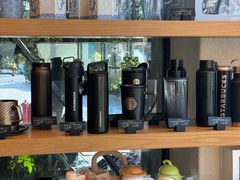 -星巴克(舟山蜈蚣峙店)