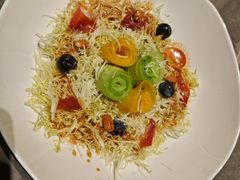 -宫燕府·京菜·烤鸭·淮扬菜(王府中心店)