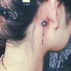 -SNOW TATTOO STUDIO