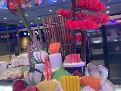 -海韵之星邮轮水会(明发商业广场店)