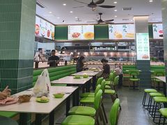 -大福来锅巴菜(古文化街店)