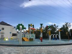 -南宫温泉水世界