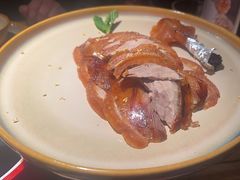 -青年公社烤鸭(滨湖银泰店)