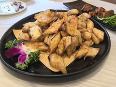 脆皮茄子-庐州太太(鼓楼店)