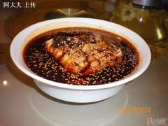 1-眉州东坡(春秀路店)