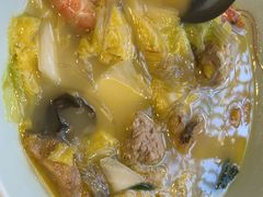 -塘人·老底子宁波菜小馆(南塘老街店)