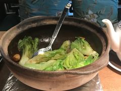 啫啫生菜煲-陶陶居·雅园(凯华国际店)