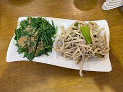 -合记烩面(人民路店)