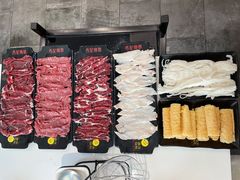 -潮发潮汕牛肉店(龙洞店)