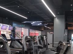 -小怪兽健身(宗关店)