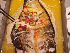 -半天妖烤鱼(大兴大悦春风里店)