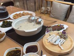 -湯系·煲汤手艺人(东二环泰禾广场店)