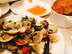 -芭菲盛宴·环球美食(北城国际店)