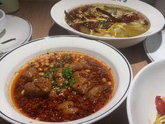 -新太二·鲜料川菜(晶耀前滩店)