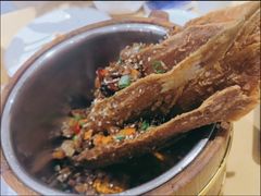 -大眼锅贴水饺(河东店)