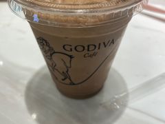 -GODIVA(印象城店)