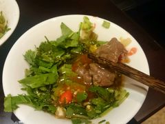 -牛焱·贵州黄牛肉火锅(城西银泰店)