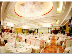 呆牛影像0223-北京西国贸大酒店