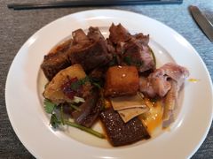 -北京王府井希尔顿酒店·万斯阁西餐厅