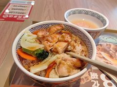 -嘉和一品粥(魏公村店)