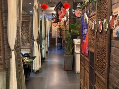 -牛中牛烤肉店(民生街店)