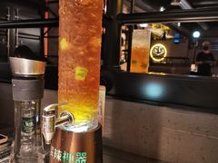 -老船长肉蟹煲(华强北茂业店)