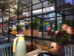 -外婆小聚茶餐厅·生日·团建(市民中心店)