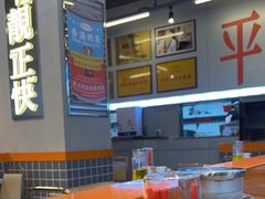 -肥韬茶餐厅(海上世界店)
