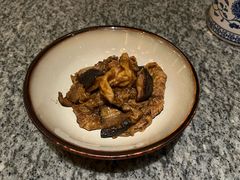 -南京大牌档(青岛万象城店)