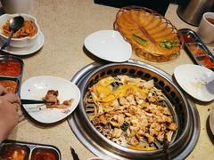 -妙香居韩国烤肉(鹏瑞利季华广场店)