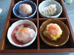 -鹿鸣酒家(越秀店)