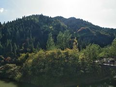 -黄花溪