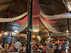-Onion restaurant