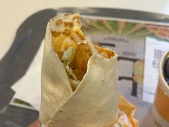 -麦当劳(文武路店)