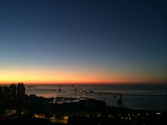 -星海湾跨海大桥
