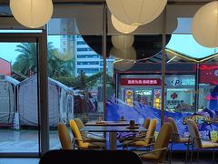 -必胜客(航洋国际店)