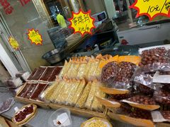 -乔家满族八大碗(流水沟店)