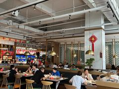 -兴仙饭店·闽味海鲜(马尾总店)