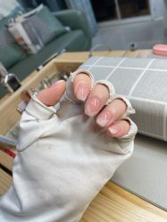 点击看大图 -Hands Nail专业美甲美睫