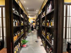 -明日叶日本料理(新区淮海街店)