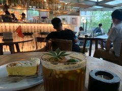 -Nirvana Cafe&Bar(北仓文创街区店)