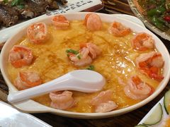 -人民公社大食堂(谷埠街总店)