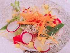 -热血兄弟·炭火烤肉(融侨中心店)