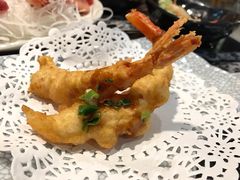 -松坂屋日料自助(长城路店)