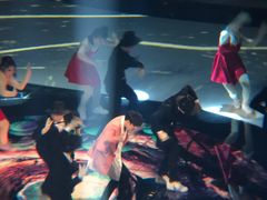 -宝能国际体育演艺中心