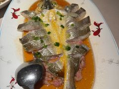 肉汁蒸东海黄花鱼-小炳胜(北京路店)