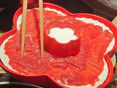 -蜀大侠火锅(总府路店)