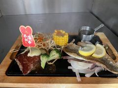 -豪客来牛排(文化路店)